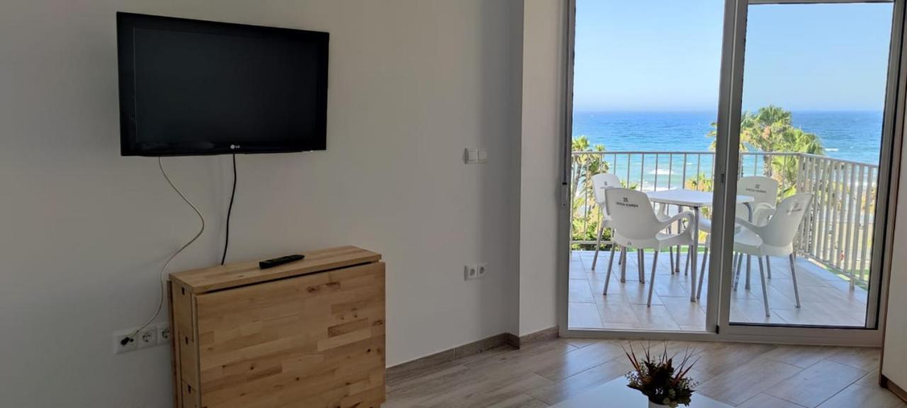 Estudio Sheila Torrox Exteriér fotografie